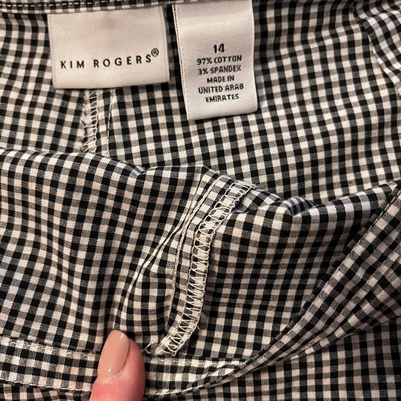 Skort - Picture 3 of 4